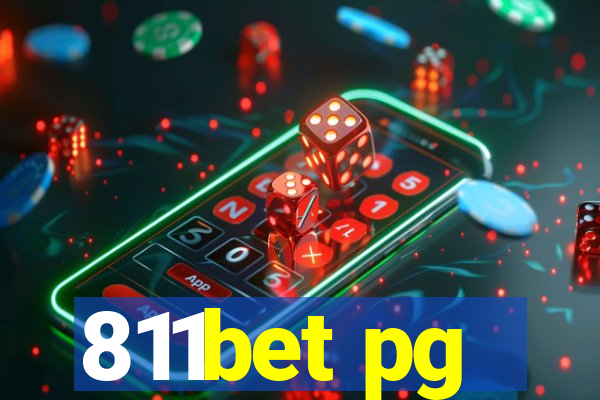 811bet pg